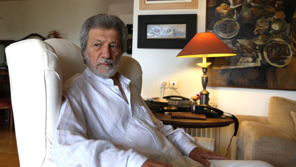 giannis fertis